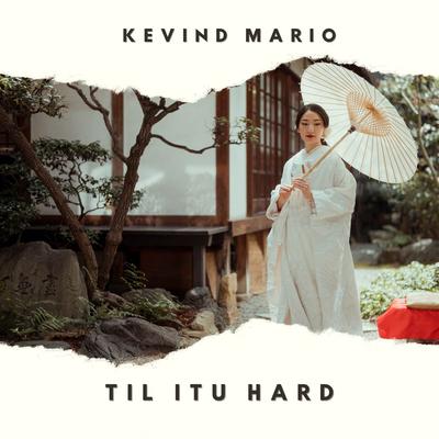 Kevind Mario's cover