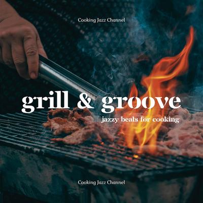 Cooking Jazz Channel's cover