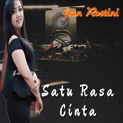 Aan Rostini's cover
