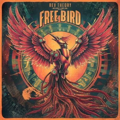 Free Bird's cover