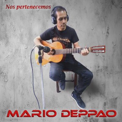 Nos pertenecemos (Acoustic)'s cover