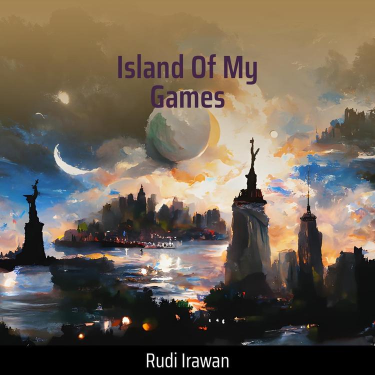 Rudi Irawan's avatar image