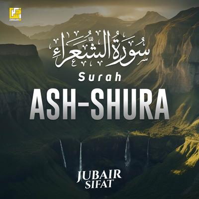 Jubair Sifat's cover