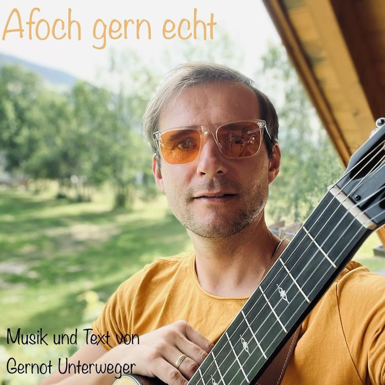 Gernot Unterweger's avatar image