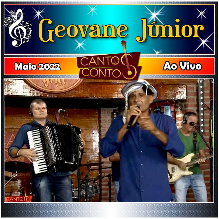Geovane Júnior's avatar image