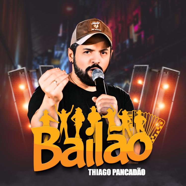 Thiago Pancadão's avatar image