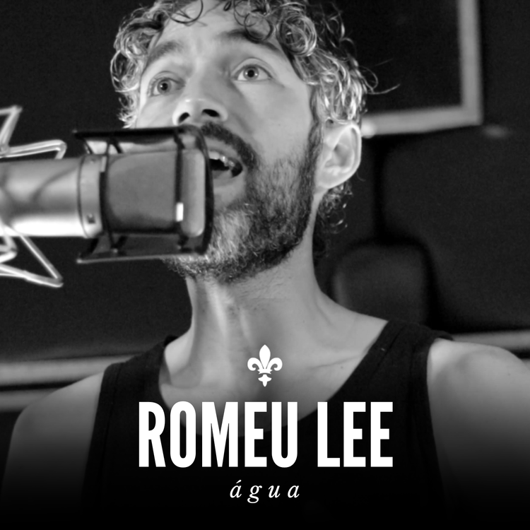 Romeu Lee's avatar image
