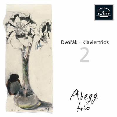 Abegg Trio's cover