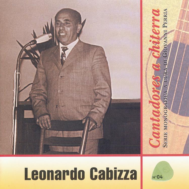 Leonardo Cabizza's avatar image