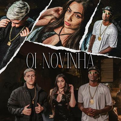 Oi Novinha's cover