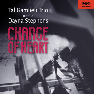 Common Ancestors By Tal  Gamlieli Trio, Dayna Stephens's cover