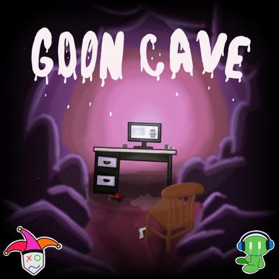 Goon Cave's cover