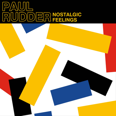 Nostalgic Feelings By Paul Rudder's cover