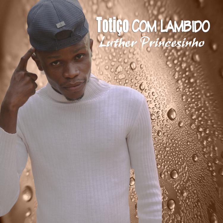 Luther Princesinho's avatar image
