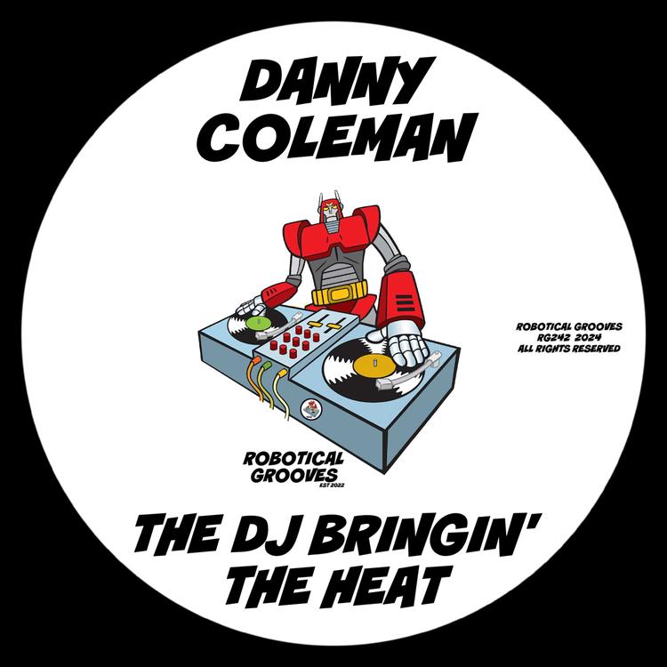 Danny Coleman's avatar image