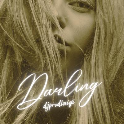 Darling (Sped Up)'s cover