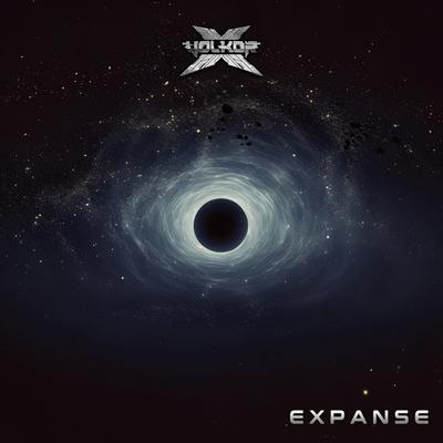 Expanse By Volkor X's cover