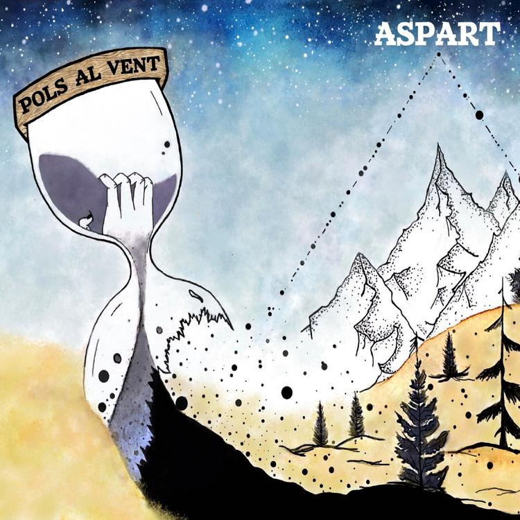 Aspart's avatar image