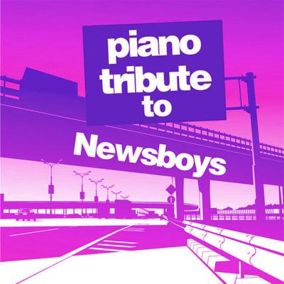 In Christ Alone By Piano Tribute Players's cover