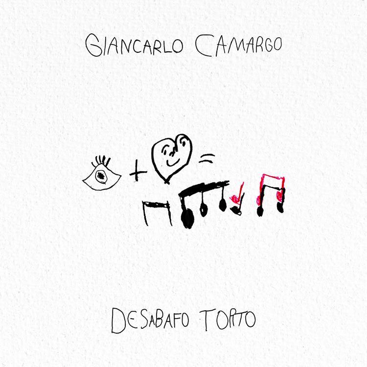 Giancarlo Camargo's avatar image