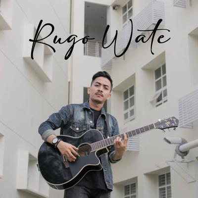 Rugoe Wate's cover