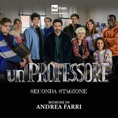 Andrea Farri's cover