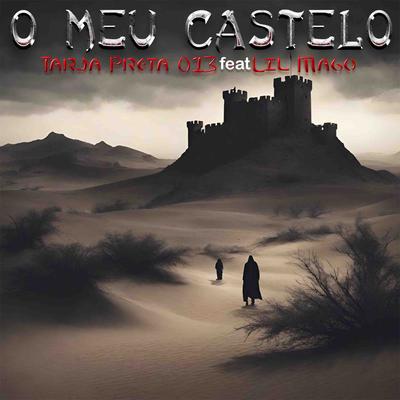 O Meu Castelo's cover