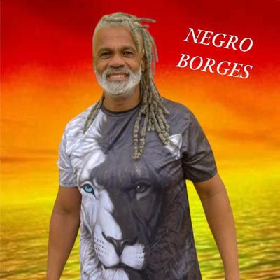 negro borges's cover