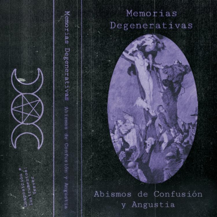 Memorias Degenerativas's avatar image