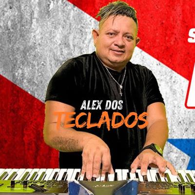 08_Alex_Dos_Teclados_Qundo_Flosrecer's cover