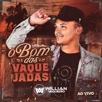 Willian Vaqueiro's avatar cover
