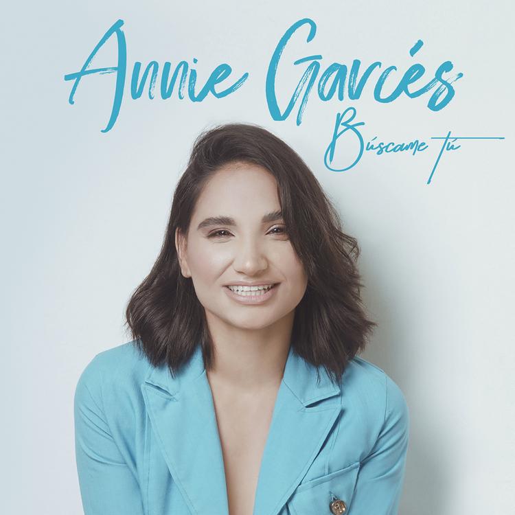 Annie Garcés's avatar image