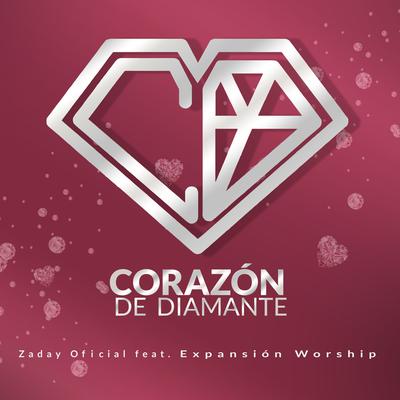 Corazón de Diamante's cover