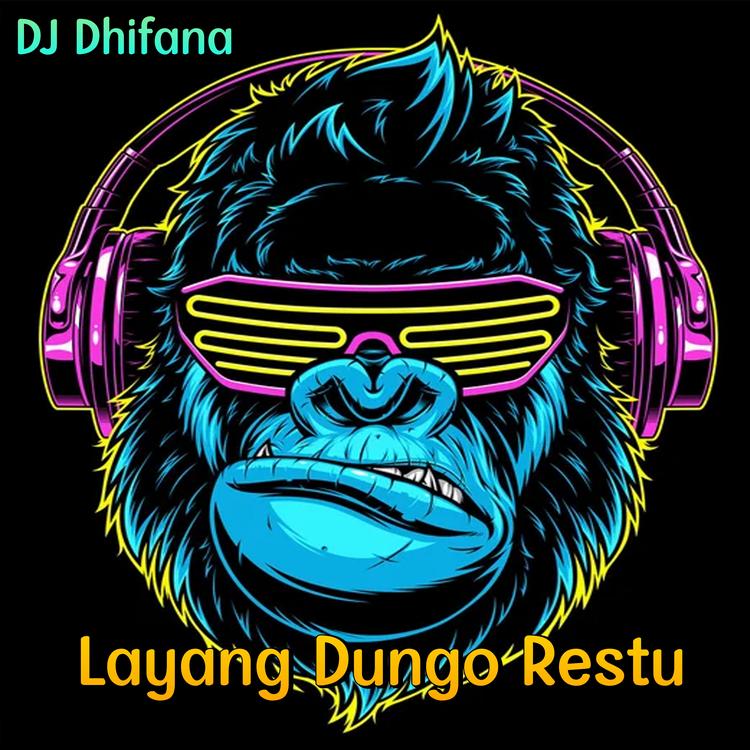 DJ Dhifana's avatar image