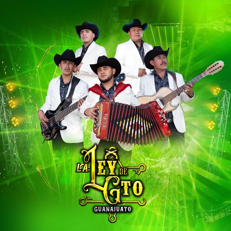 La Ley de Gto's avatar image