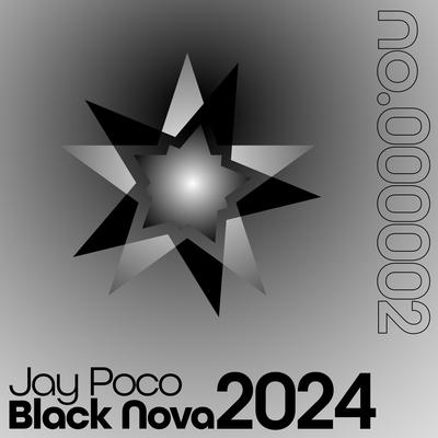 Black Nova's cover