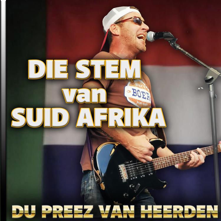 Du Preez Van Heerden's avatar image