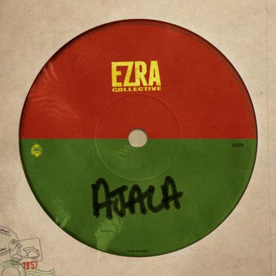 Ajala (Single Edit) By Ezra Collective's cover