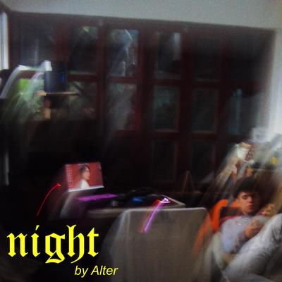 Night By Alter's cover