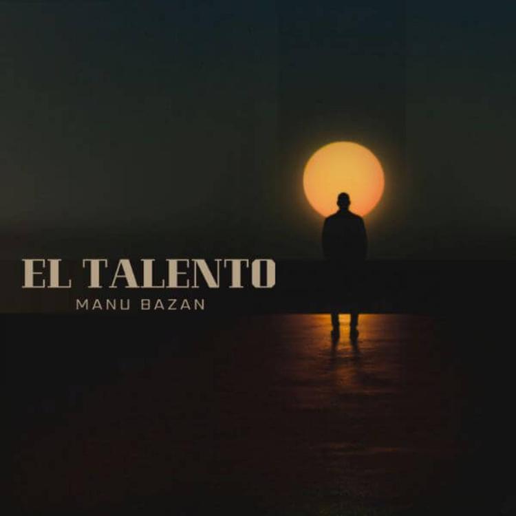 Manu Bazan's avatar image