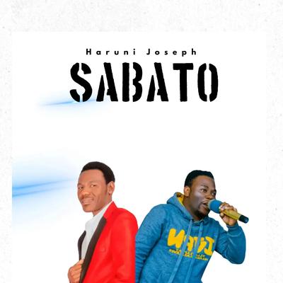 Sabato (feat. P Galax)'s cover