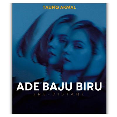 ADE BAJU BIRU's cover