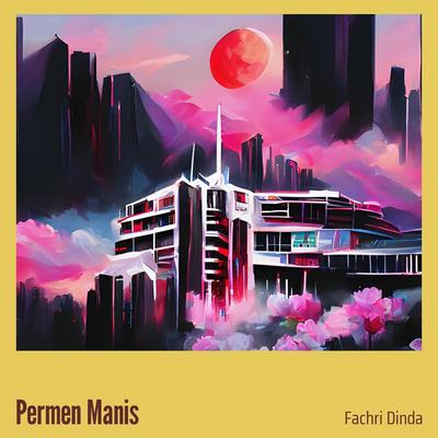 Permen Manis's cover