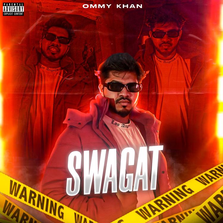 Ommy Khan's avatar image