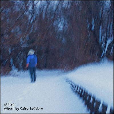 One Season, Not Four (album version) By Caleb Solidum, Chiwoo's cover