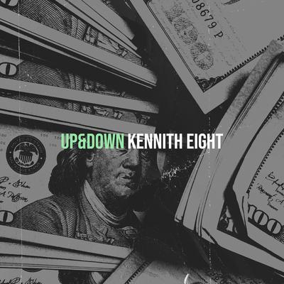 Kennith Eight's cover