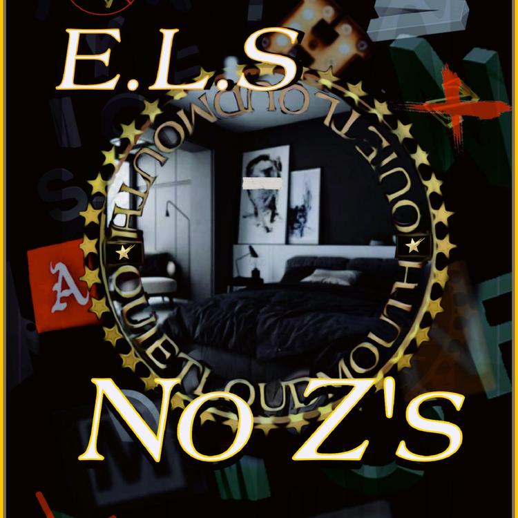 E.L.S's avatar image
