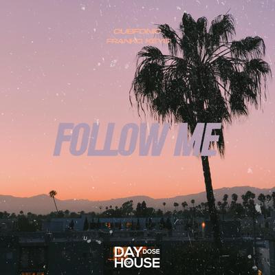 Follow Me By Cubfonic, Franko Keys's cover