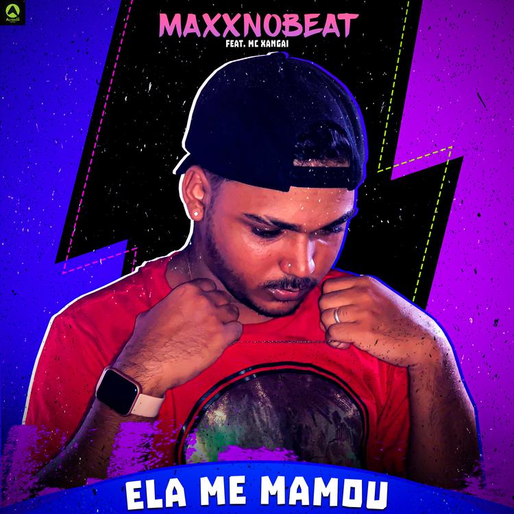 MaxxNoBeat's avatar image