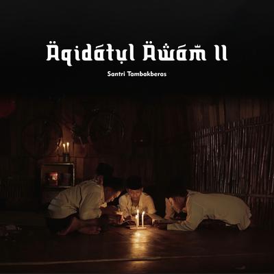 Aqidatul Awam II's cover